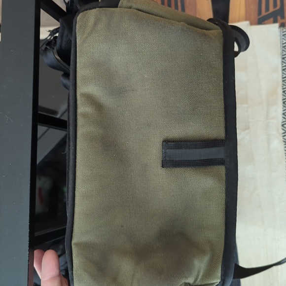 Chrome Industries Echo Bravo backpack - Picture 5 of 9